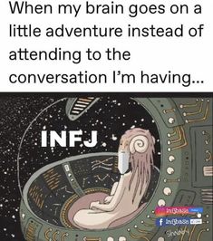 Infj Meme, Mbti Infj, Infj Problems