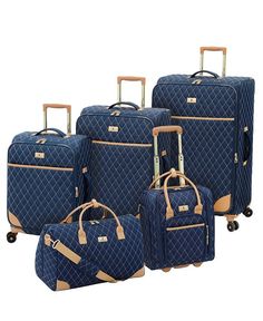 Suitcase Ideas, Luggage Bags Travel, Suitcase Set, Spinner Luggage