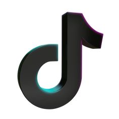 the letter j is lit up in purple and blue lights on an isolated white background