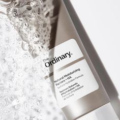 The Ordinary Natural Moisturizing Factors + Ha 3.3 Oz Best Moisturizer, Daily Moisturizer, Glycolic Acid, Facial Oil, Acne Prone Skin, Ulta Beauty, Moisturizer Cream, Skin Moisturizer, Face Cream