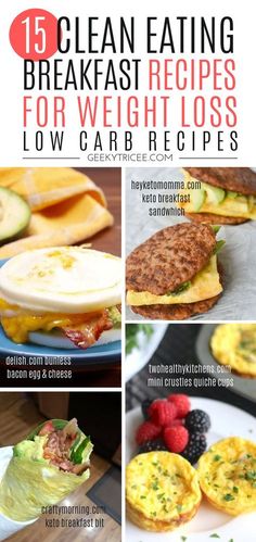 Desayuno Keto, Cucumber Diet, Eating Breakfast, Clean Eating Breakfast, Breakfast Bites, Low Carb Diets, Clean Eating Breakfast Recipes, Diet Vegetarian, Ketogenic Recipes