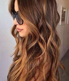 Straight Balayage, Balayage Straight, Brunette Ombre, Side Braids, Balayage Hairstyles, Summer Highlights, Hair Color Highlights, Hair Color Trends, Brunette Hair