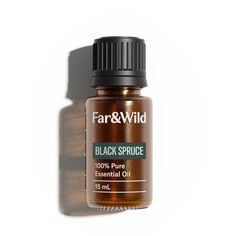 Black Spruce essential oil boasts a captivating fragrance that effortlessly transports you to the heart of a pristine evergreen forest. With its crisp, woodsy aroma and subtle hints of sweetness, it's the perfect blend of grounding and invigorating notes that elevate your senses. Madison Vining, Mandarin Peel, Unscented Lotion, Toxin Free Living, Diffuser Oil, Wild Orange, Clary Sage, Surface Cleaner, Carrier Oils