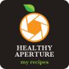 the logo for healthy aperture