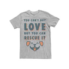 Any dog fan would love this men's graphic tee! Any dog fan would love this men's graphic tee! FEATURES Crewneck Short sleevesFABRIC & CARE Cotton, polyester Machine wash Imported Color: Med Grey. Gender: male. Age Group: adult. Material: Cotton Blend. A Dog's Purpose, It Smile, Smile Graphic, A Dogs Purpose, Love Graphic, Mens Graphic T, Love Shirt, Mens Big And Tall, Mens Graphic Tee