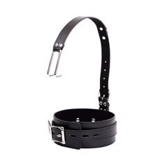 PRICES MAY VARY. Leather Hook closure Leather Care Instructions Applicable Posture Collar, Trans Flag, Must Have Products, Pin Ideas, Leather Collar, Adjustable Necklace, Leather Care, Collar And Leash, Neck Collar