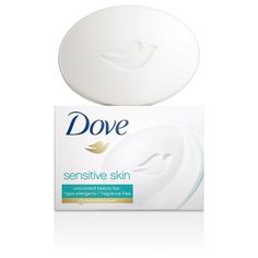 Dove Sensitive Skin, Dove Bar Soap, Dove Bar, Dove Beauty Bar, Dove Soap, Skin Bar, Dove Beauty, Best Face Wash