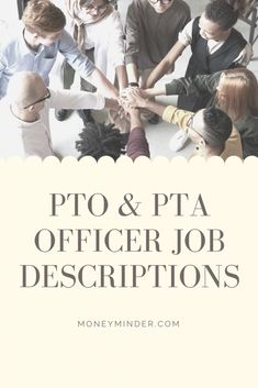 Parent Teacher Association Ideas, Parent Teacher Organization Ideas, Pto Treasurer, Pto Mom, Parent Teacher Association