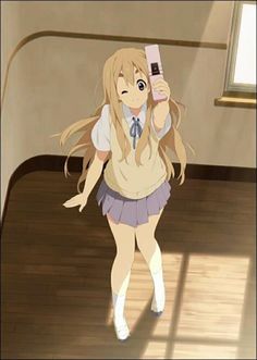 Mugi K On, Japanese Anime, Favorite Character, Princess Zelda, Zelda Characters, Anime, Fictional Characters, Quick Saves, Art