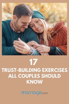 building trust between you and your partner is an important task that needs to be done at the beginning of the #relationship and carried on throughout. Listed down below are the top 17 trust-building exercises for couples. Trust Building Exercises For Couples, Couples Building Activities, How To Build Relationships, Couples Trust Building Exercises, Bonding Exercises For Couples, Relationship Exercises For Couples, Couples Relationship Building, Trust Exercises For Couples, Trust Building Activities For Couples