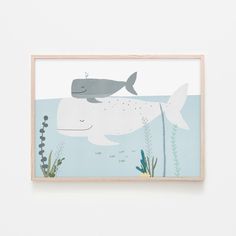 This Digital Prints item by PrettyinPrintArtLtd has 33 favorites from Etsy shoppers. Ships from United Kingdom. Listed on Aug 20, 2023 Inspirational Quote Prints, Big Whale, Printable Nursery Wall Art, Sea Nursery, Themed Kids Room, Nursery Wall Art Printable, Cute Whales, Whale Print, Mermaid Print