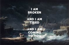 Gale at Sea, Alexander-Jean Noël / Going to Reykjavik, The Mountain Goats The Mountain Goats, Organization Xiii, I Am Tired, Am Tired, Mountain Goats, I Am Coming