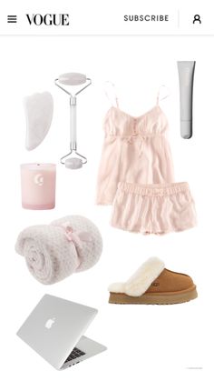 Sleeping Outfits, Pink Look, Outfit Png, Cute Fits, Your Aesthetic, Connect With People, Girly Things