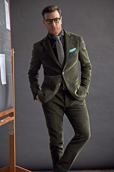 Fall / Winter 2016 Earthy Girl, Mens Fashion Business, Styling Inspiration, Suit Up