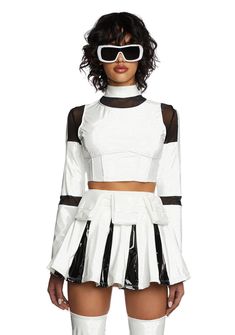 base|white Disneybound Stormtrooper, Womens Star Wars Costume, Storm Trooper Costume Women, Storm Trooper Halloween Costume, Stormtrooper Costume, Womens Halloween Costume, Storm Trooper Costume, Cheerleader Outfit, Womens Boxer