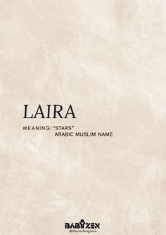 the cover to aria's album, meanino - gentle music brings arabic / muslim name