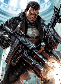 Punisher Artwork, Frank Castle Punisher, Punisher Art, Punisher Comics, Marvel Knights, Punisher Marvel, Univers Marvel, Batman Returns, Marvel Characters Art