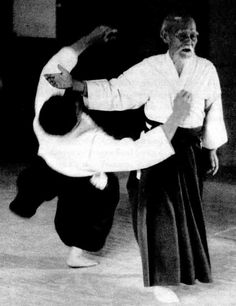 A true Master of the Art is ageless. Aikido Martial Arts, Martial Arts Quotes, Best Martial Arts, Ju Jitsu, Krav Maga, Wing Chun, Kendo