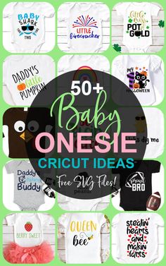 baby onesie SVG, cricut onesies Onesie Cricut, Cricut Onesies, Baby Onies, Cricut Baby Shower, Onesie Decorating, Baby Boy Svg, Cricut Baby, Newborn Onesies