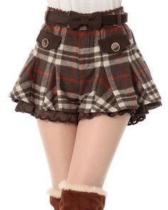 Cottagecore Clothes, Liz Lisa, Mini Shorts, Kawaii Clothes, Kawaii Fashion, Look Cool, Cute Fashion, Pretty Outfits