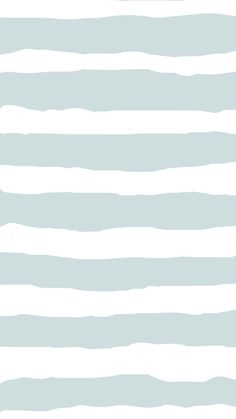 a blue and white striped wallpaper pattern