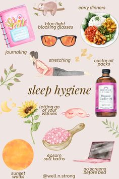 Sleeping well directly affects your mental and physical health. Lack of sleep will take a serious toll on your daytime energy, productivity, emotional balance, and weight. Yet many of us still toss and turn at night out of anxiousness, or have a sensation of feeling “wired.” Here's a few thoughts on how to improve your sleep . . .