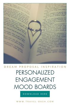 Say goodbye to cookie-cutter proposals! Our Engagement Mood Boards are designed to inspire creativity and help you plan a personalized proposal that reflects your unique love story. Whether you're a hopeless romantic or a bold trendsetter, discover styles from romantic to daring. Download now and start crafting an unforgettable engagement that’s as extraordinary as your relationship! TravelBash | Destination Weddings + Celebration Travel Planning Dream Destination Wedding, Our Engagement