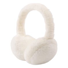 PRICES MAY VARY. ❉Warm Winter Earwarmer -- Tired of cold ears or winter hair?Let our cold weather ear muffs come to your rescue.Our winter girl earmuff is made of high quality Polyester.The toddler boy earmuffs are ultra-soft and thick-padded,so your ears stay warm while protecting you from the cold. ❉One Size Fit Most -- One size fits most youth/women and 3-18 years girls boys,women.Earmuffs diameter about 5.5inch.Elastic and stretchable. ❉Windproof & Warm -- The womens ear warmers are stretchy