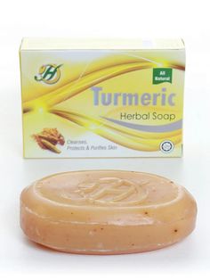 $6.00 - This Turmeric Soap is very versatile and can be used as a face soap, body soap, or shaving soap for men, women, teens, and babies. Made by hand in small batches to ensure quality. Not tested on animals. We have added a large amount of turmeric root powder to our soap to ensure that you are provided a soap that not only cleans but offers many of the anti-inflammatory properties of this power-house root. Our Turmeric Herbal Soap is infused with a hefty amount of turmeric. Facial Hair Growth, Benefits Of Turmeric, Hair Dryness, Skin Rashes, Turmeric Soap, Antibacterial Soap, How To Lighten Hair