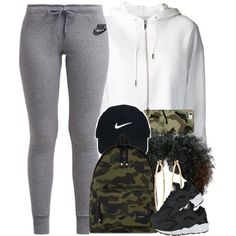 . Nike Outfit, Sneakers Running, Lazy Outfits, Lazy Day Outfits, Bathing Ape, Nike Roshe, Nike Golf