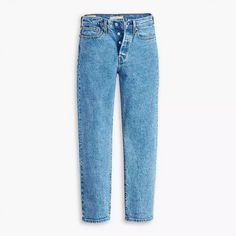 Wedgie Straight Fit Women's Jeans - Medium Wash | Levi's® US Trendy Levi's Jeans With Button Closure, Retro High Rise Jeans With Button Closure, Retro High-rise Jeans With Button Closure, Retro Mid-rise Jeans With Button Closure, Levi's Retro High-rise Jeans, Levi's Retro High Rise Jeans, Levi's Mid-rise Jeans With Button Closure, Levi's High Rise Retro Jeans, Levi's Retro High Waist Jeans