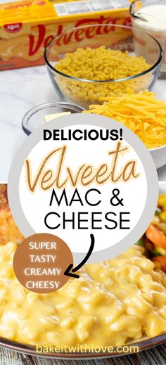 Velveeta mac & cheese. Mac And Cheese Recipe With Velveeta And Cheddar, Velveeta Mac N Cheese Recipe, Mac N Cheese Velveeta Easy, Creamy Mac And Cheese Recipe Stove Top Velveeta, Creamy Mac And Cheese Recipe Crockpot Velveeta, Velvetta Mac And Cheese Recipe Crockpot, Stovetop Mac And Cheese With Velveeta, Mac And Cheese Recipe Velveeta Crockpot