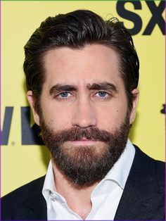 Take a moment to appreciate this man's hair journey. Jake Gyllenhaal, Hair Journey, This Man, Mens Hairstyles, Womens Hairstyles, Take A, Hair Care