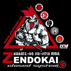 an image of a logo with the word endokui on it and various badges