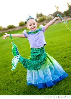 Merman Costume, Cardboard Robot, Pirate Girl, Heather Bailey, Party Queen, Sea Birthday Party, Free Sewing Patterns, Under The Sea Party