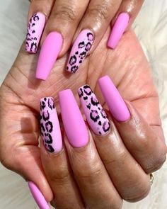 Bright Summer Nails 2023, Bright Nail Ideas, Bright Summer Nails Designs, Summer Nails Summer, Summer Nails 2023, Feather Nails, Bright Summer Nails, Tie Dye Nails, Leopard Nails