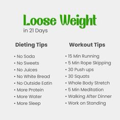 #health #healthy #selfcare #healthyliving Supress Appetite Tips, Workout For Weight And Fat Loss, Healthy Recipes For Weight Losing, Daglig Motivation, Weight Loose Tips, Summer Body Workout Plan, Motivasi Diet, Summer Body Workouts, Resep Diet