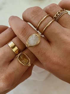 Mode Inspo, Hand Jewelry, Dainty Jewelry