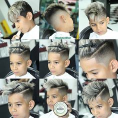 Medium Comb Over Men, Children Haircuts, Kid Haircuts, Undercut Pompadour, Bad Haircut, Disconnected Undercut, High Fade, Mens Hair Trends