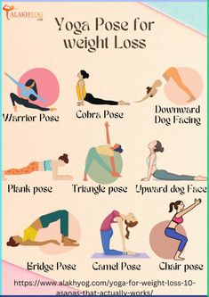 Yoga Poses For 2, Yoga Facts, Morning Yoga Routine, Daily Yoga Workout, Easy Yoga Poses, Quick Workout Routine, Yoga Moves, Relaxing Yoga, Easy Yoga Workouts