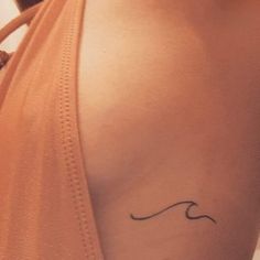 Tattoo Inspiration, Tiny Tattoo, Cat Tattoos, Wellen Tattoo, Tattoos For Women Small Meaningful, Hidden Tattoos, Wave Tattoo, Tattoo Trend, Inspiration Tattoos Tattoos For Women Small Meaningful, Hidden Tattoos, Wave Tattoo, Tattoo Trend, Cat Tattoos, Inspiration Tattoos, Tiny Tattoo, Waves Tattoo