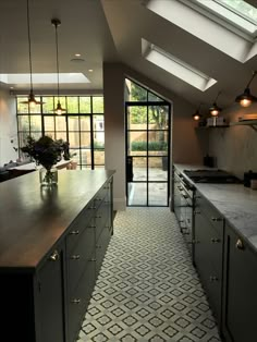 an image of a kitchen that is being viewed on the app store's website