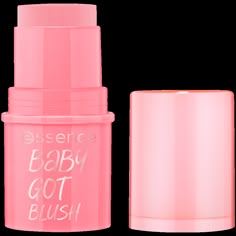 Baby Got Blush – essence makeup Essence Make Up, Blush Mac, Cream Blush Stick, Essence Makeup, Mini Macaron, Baked Blush, Blush Stick, Ikea Billy, Essence Cosmetics