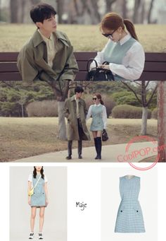 Korean Closet, Iu Outfits, Yoo Inna, Kdrama Style, Luna Fashion, Female Clothes Outfits