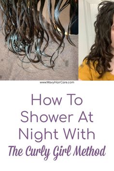 Nighttime Wavy Hair Routine, What To Do With Wet Curly Hair Overnight, Bed Hairstyles Overnight Hair Curly, How To Plop Wet Curly Hair, Going To Bed With Wet Curly Hair, Best Overnight Curls Wet Hair, Low Porosity Wavy Hair Care Routine, Washing Curly Hair At Night, Sleep With Wet Hair Curls