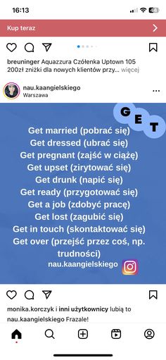 an iphone screen with the text'get married probrace sia get pregnant