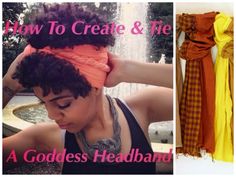 Turn Your Scarf Into A Cute Grecian Headband Read the article here - http://www.blackhairinformation.com/by-type/natural-hair/turn-scarf-cute-grecian-headband/ #headbands #naturalhairstyles Twisted Hair, Black Hair Care, Natural Haircare, Natural Hair Inspiration, Hair Wraps, Natural Hair Tips, Hair Crush, Natural Hair Journey, Black Natural Hairstyles