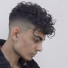 Men Haircut Styles