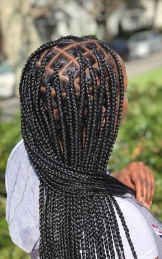 Noteless Braids Styling Ideas, Black Kids Braids Hairstyles, Pelo Afro