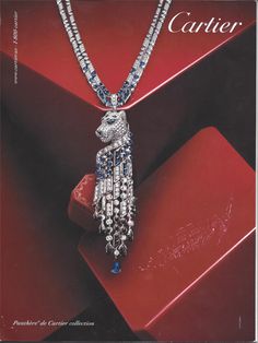 Cartier Collection, Jewelry Ad, The Bling Ring, Jewelry Photography Styling, Jewelry Design Drawing, Robb Report, Jewellery Sketches, Diamond Jewelry Necklace